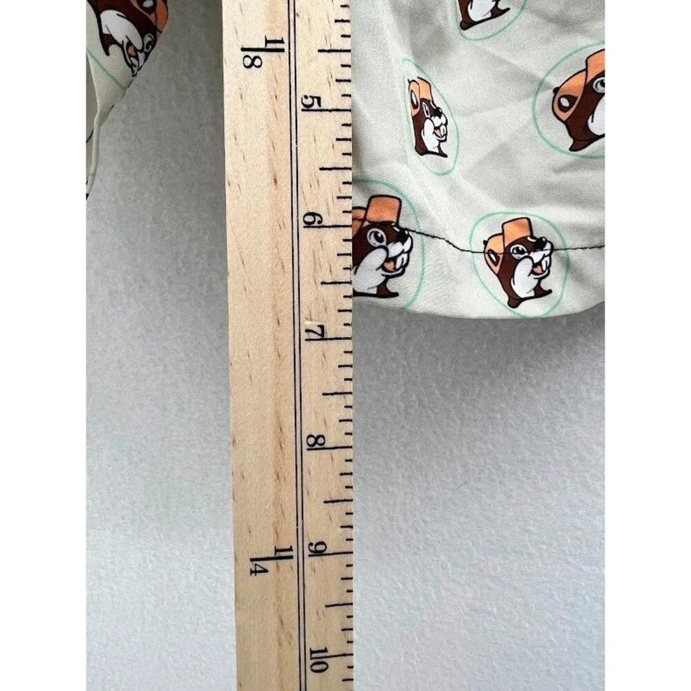 Buc-ees boys size
